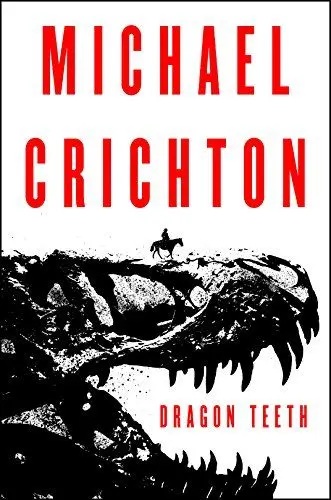 Produktbild: Dragon Teeth: A Novel