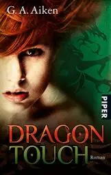 Produktbild: Dragon Touch (Dragon 3): Roman