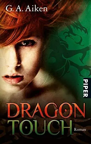 Produktbild: Dragon Touch (Dragon 3): Roman