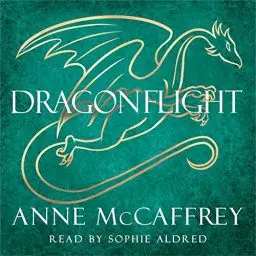 Produktbild: Dragonflight: Dragonriders of Pern, Book 1