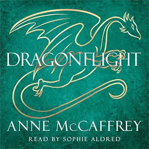 Produktbild: Dragonflight: Dragonriders of Pern, Book 1