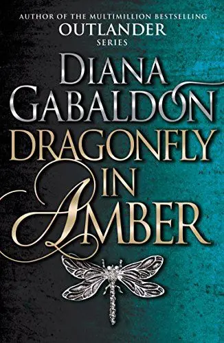 Produktbild: Dragonfly In Amber: (Outlander 2)