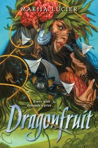 Produktbild: Dragonfruit: Makiia Lucier