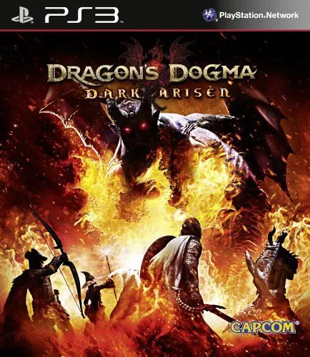 Produktbild: Dragon's Dogma - Dark Arisen