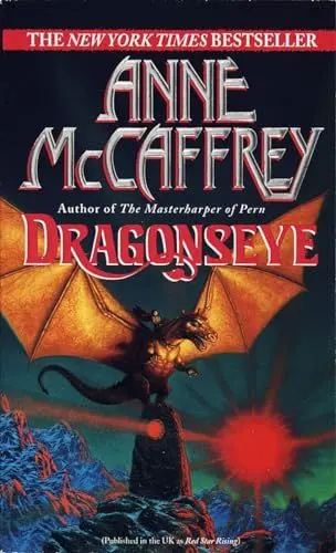 Produktbild: Dragonseye (Pern, Band 14)