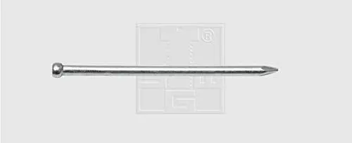Produktbild: DRAHTSTIFTE STKO.VZ 1,0KG 22/45 (1000)