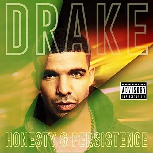 Produktbild: Drake - Honesty And Persistence