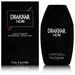 Produktbild: Drakkar Noir Eau de Toilette, 180 ml Guy Laroche