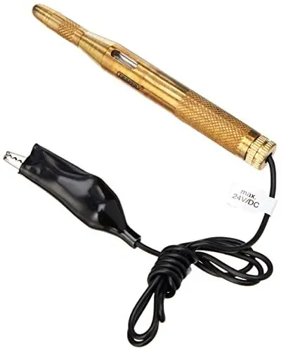 Produktbild: Draper 32667 Kfz-Spannungsprüfer DC 6-24 V