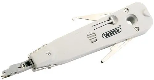 Produktbild: Draper 40417 Eindrückwerkzeug