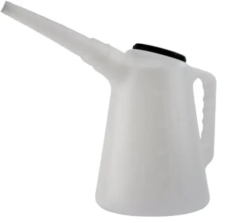 Produktbild: Draper 43964 Messbecher 3 l