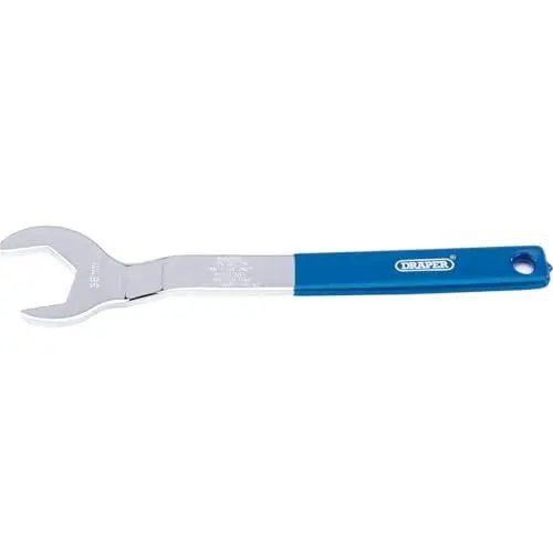 Produktbild: Draper 52582 Lüfter-Nabenschlüssel 36 mm