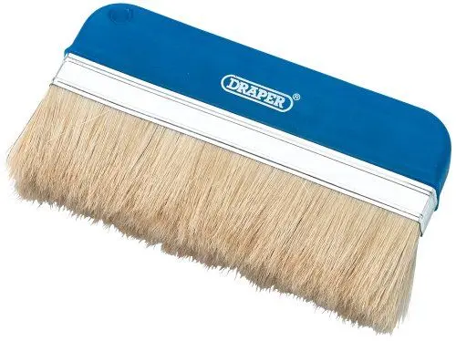 Produktbild: Draper 64101 Tapezierbürste