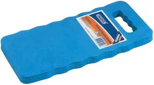 Produktbild: Draper 73069 Allzweck-Kniekissen