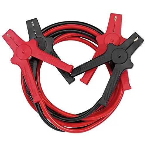 Produktbild: Draper 91887 Starthilfekabel (29 mm2 x 3,5 m)