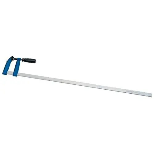 Produktbild: Draper Tools 28798 Schnellspannzange 1000 mm x 120 mm 1000 x 120 mm