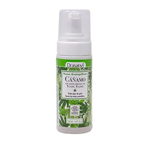 Produktbild: DRASANVI Gesichts-Make-up-Entferner, 150 ml
