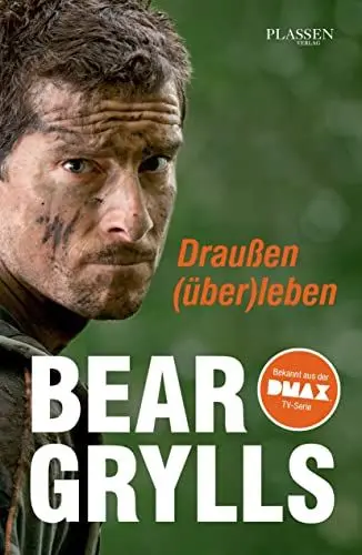 Produktbild: Draußen (über)leben