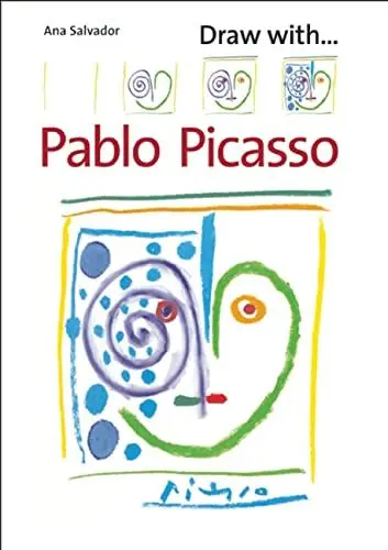 Produktbild: Draw With Pablo Picasso