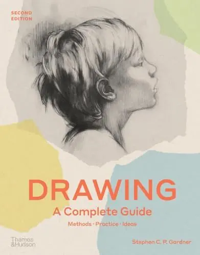 Produktbild: Drawing: A Complete Guide