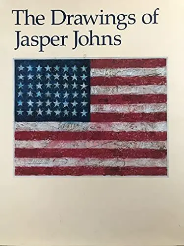 Produktbild: Drawings of Jasper Johns