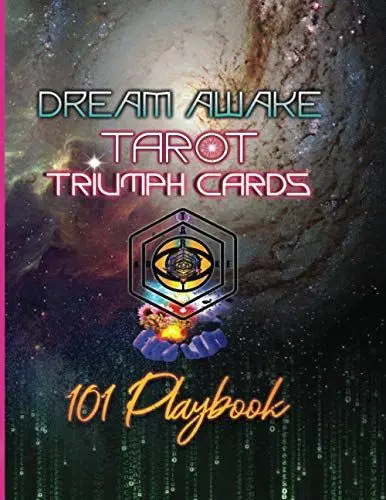 Produktbild: Dream Awake Tarot™ 101 Playbook