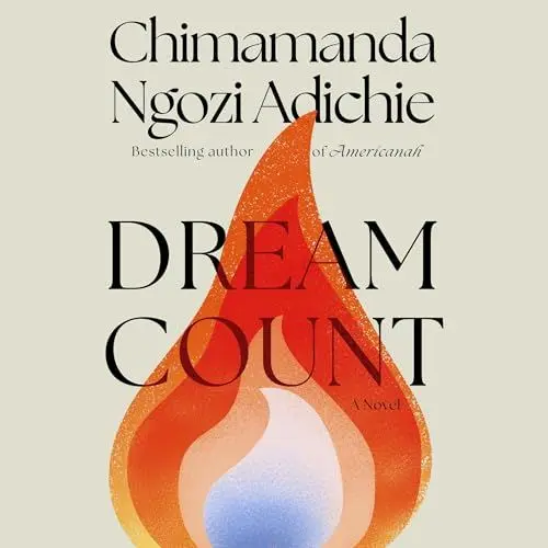 Produktbild: Dream Count: A Novel
