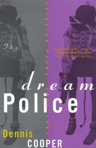 Produktbild: Dream Police: Selected Poems, 1969-1993