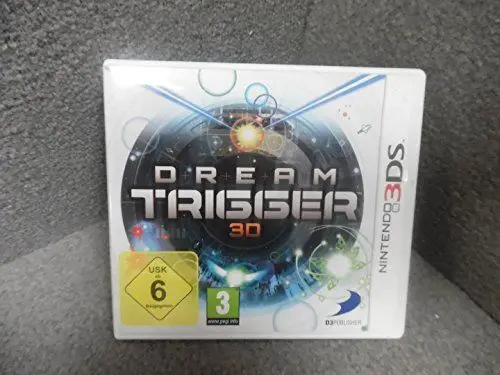 Produktbild: Dream Trigger 3D