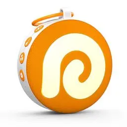 Produktbild: Dreamegg White Noise Machine Baby - D11 Einschlafhilfe Baby Weißes Rauschen Sound Machine mit 21 Musik-Stofftier und Licht, Baby Einschlafhilfe USB Wiederaufladbar Schlafhilfe für Kinder