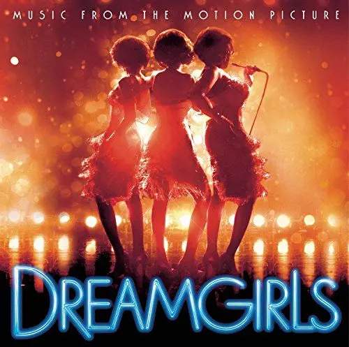 Produktbild: Dreamgirls Music from the Motion Picture