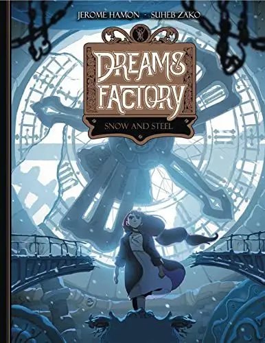 Produktbild: Dreams Factory