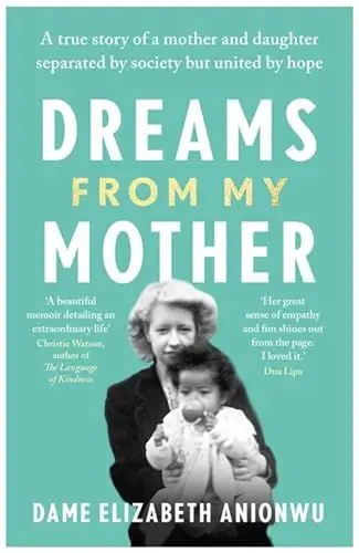 Produktbild: Dreams From My Mother