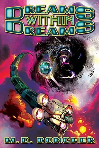 Produktbild: Dreams Within Dreams (Tales from the Dream Nebula, Band 1)