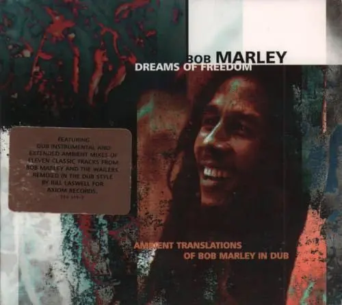 Produktbild: Dreams of Freedom