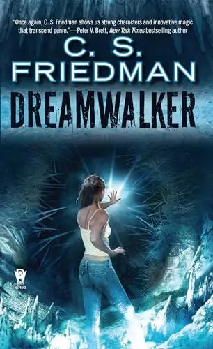 Produktbild: Dreamwalker