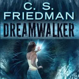 Produktbild: Dreamwalker: Book One of The Dreamwalker Chronicles