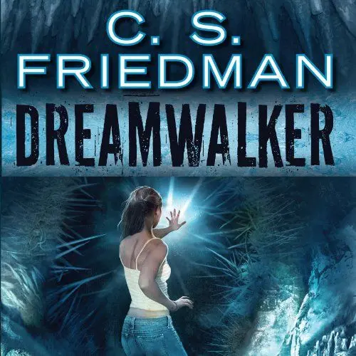 Produktbild: Dreamwalker: Book One of The Dreamwalker Chronicles