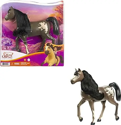 Produktbild: Dreamworks Spirit GXD99 - Beiges Pferd, Mustang Stute aus der Herde von 
