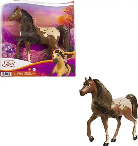 Produktbild: Dreamworks Spirit GXF00 - Braunes Pferd, Mustang Stute aus der Herde von 
