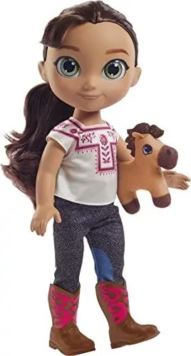 Produktbild: Dreamworks Spirit GXF93 - 