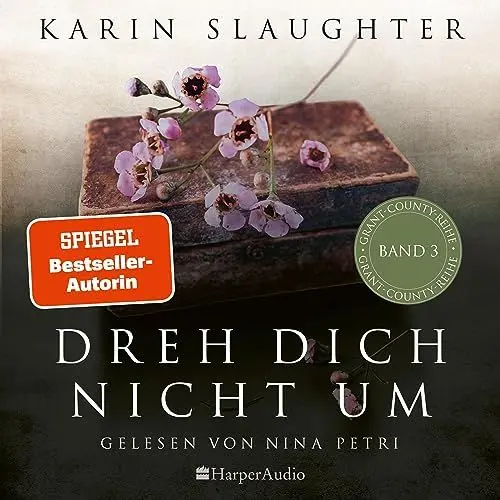 Produktbild: Dreh dich nicht um: Thriller