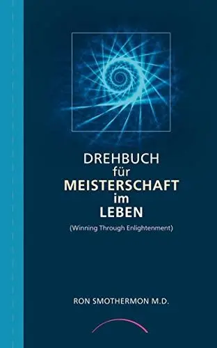 Produktbild: Drehbuch für Meisterschaft im Leben