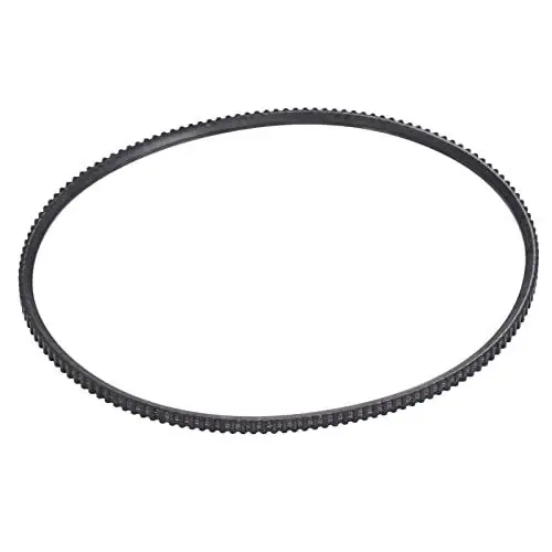 Produktbild: Drehriemen, Mini New Ersatzriemen für 210x400 210x750 220x600 220x750 MX400 MX600 MX750 für Drehmaschinen Tischsägen und Holzbearbeitungswerkzeug