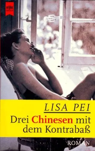 Produktbild: Drei Chinesen mit dem Kontrabaß
