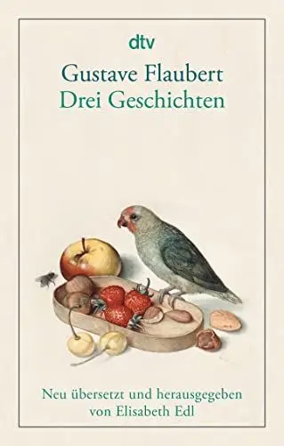Produktbild: Drei Geschichten: Erzählungen