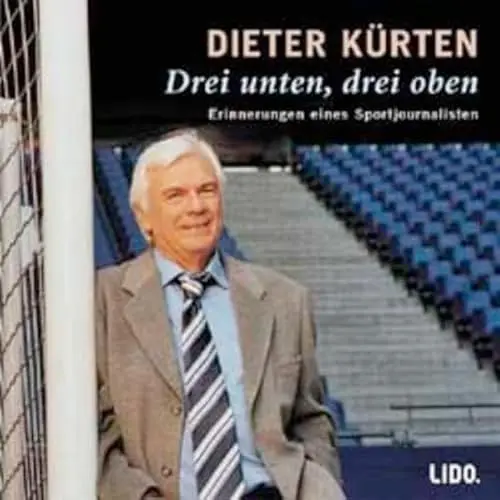 Produktbild: Drei unten, drei oben