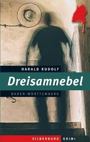 Produktbild: Dreisamnebel: Ein Baden-Württemberg-Krimi
