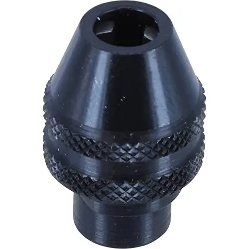 Produktbild: Dremel 2 615 448 632 Schnellspannbohrfutter (0,8-3,2 mm) 4486 2615448632