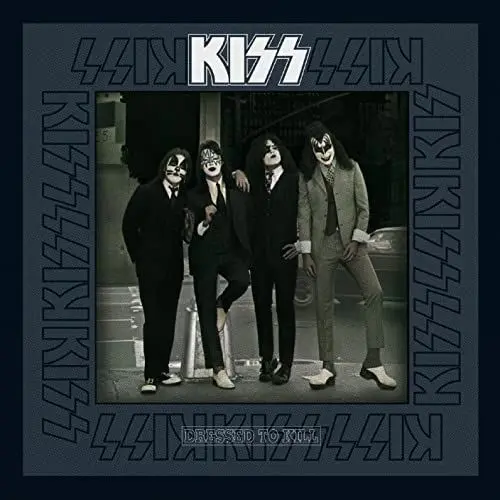 Produktbild: Dressed To Kill (Rmst)